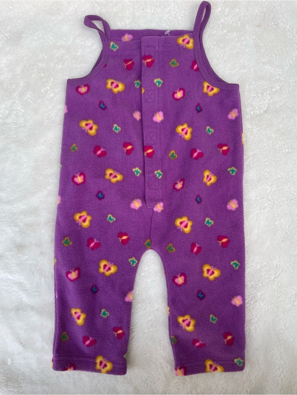 The Unbranded Brand soft purple